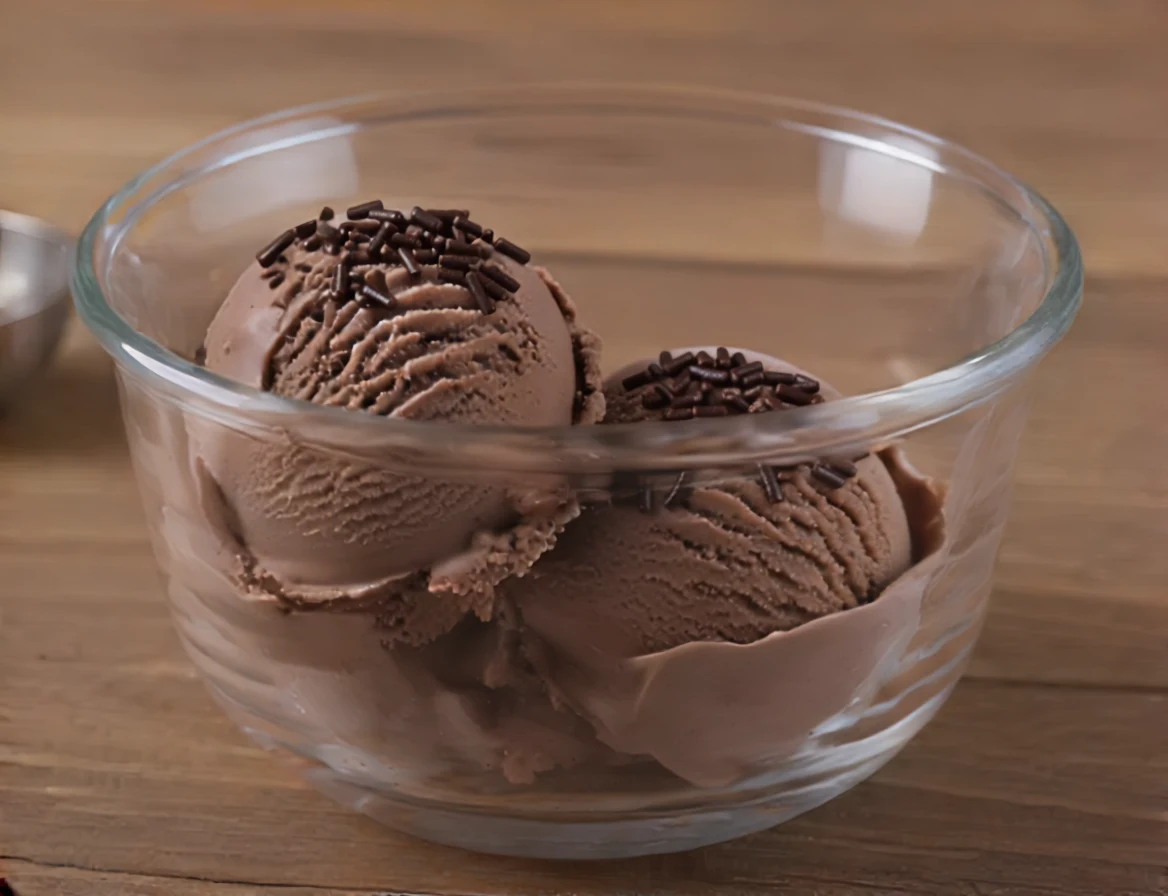 Chocolate at Fresh and Fusion