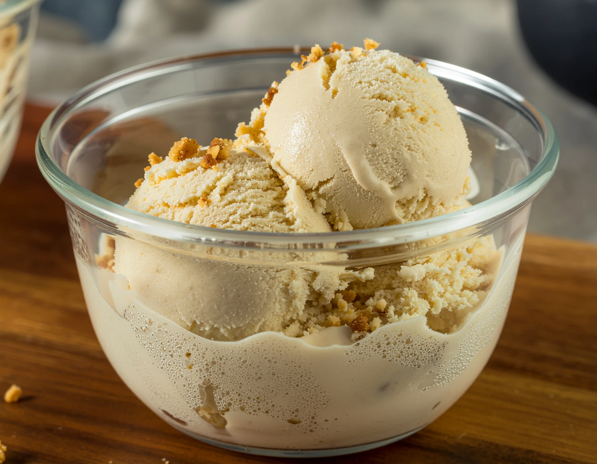 Butterscotch at Fresh and Fusion